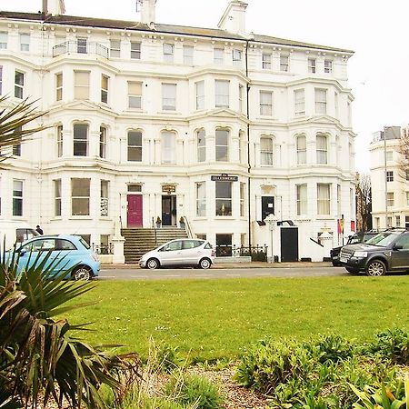 The Ellesmere Hotel WTA Eastbourne Exterior foto