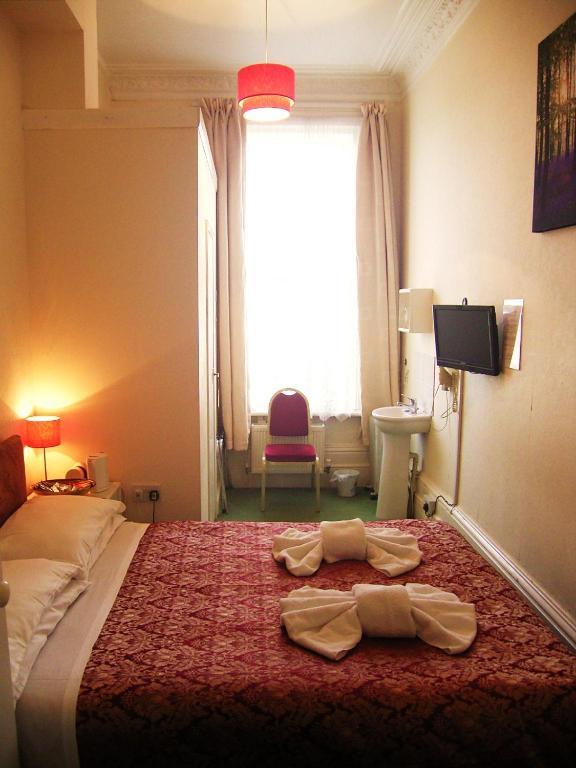 The Ellesmere Hotel WTA Eastbourne Zimmer foto