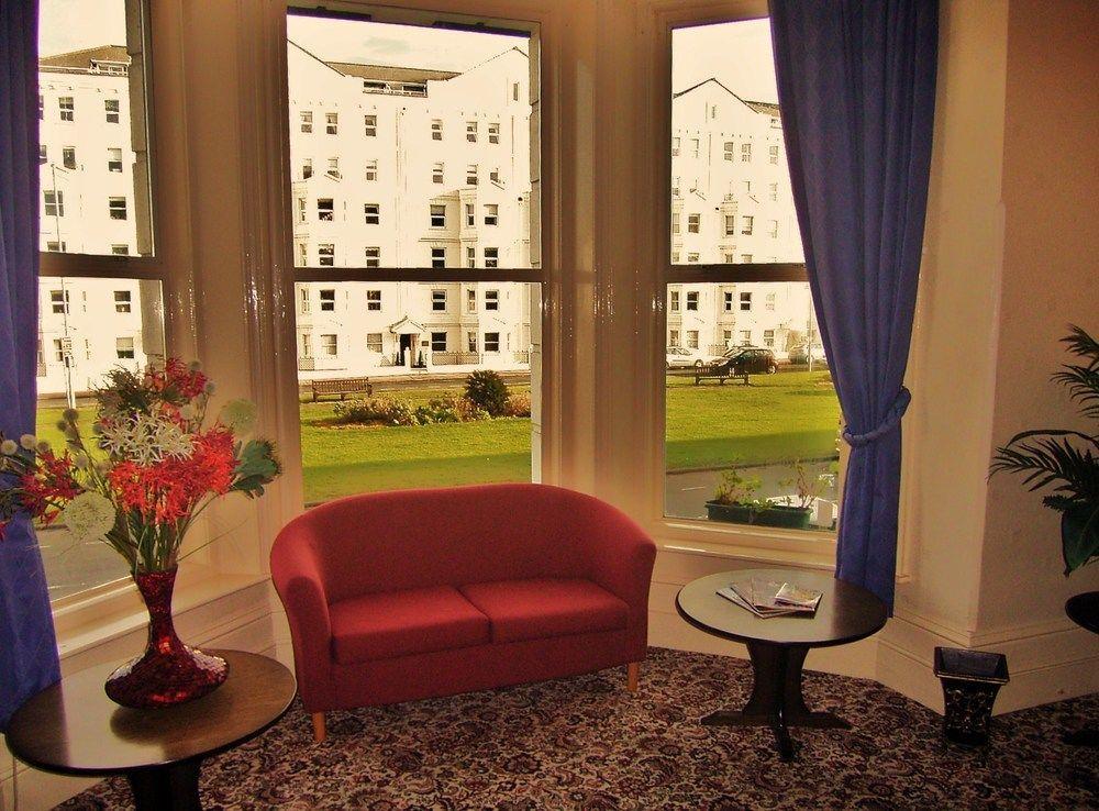 The Ellesmere Hotel WTA Eastbourne Exterior foto