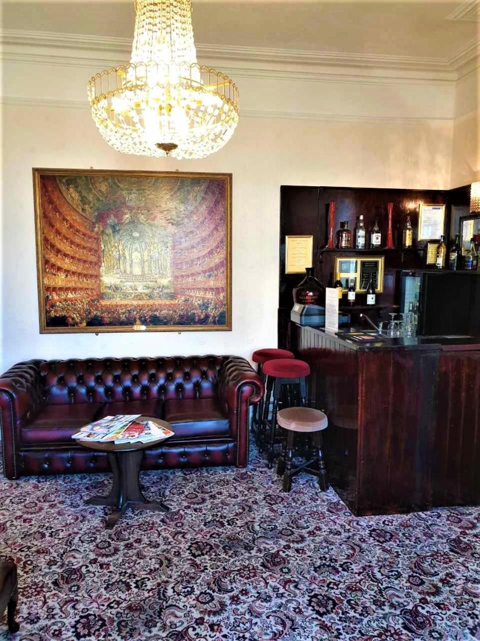 The Ellesmere Hotel WTA Eastbourne Exterior foto